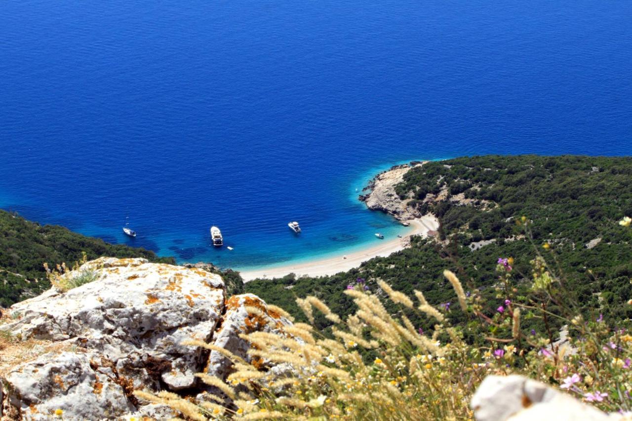 Apartments By The Sea Cres - 13312 Εξωτερικό φωτογραφία